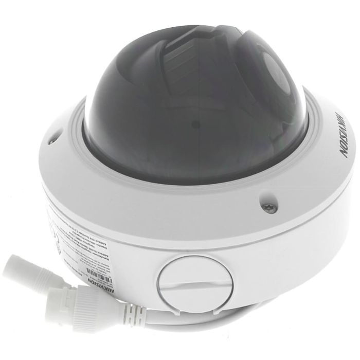Камера видеонаблюдения Hikvision DS-2CD1743G0-IZ(C) (2.8-12) изображение 5