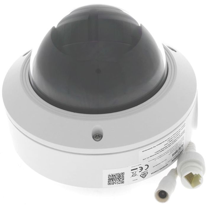 Камера видеонаблюдения Hikvision DS-2CD1743G0-IZ(C) (2.8-12) изображение 6