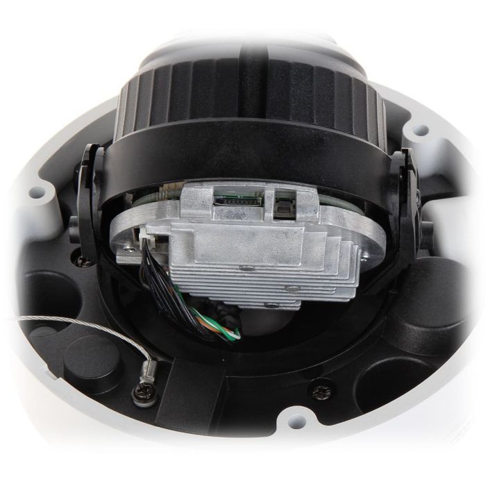 Камера видеонаблюдения Hikvision DS-2CD1743G0-IZ(C) (2.8-12) изображение 9