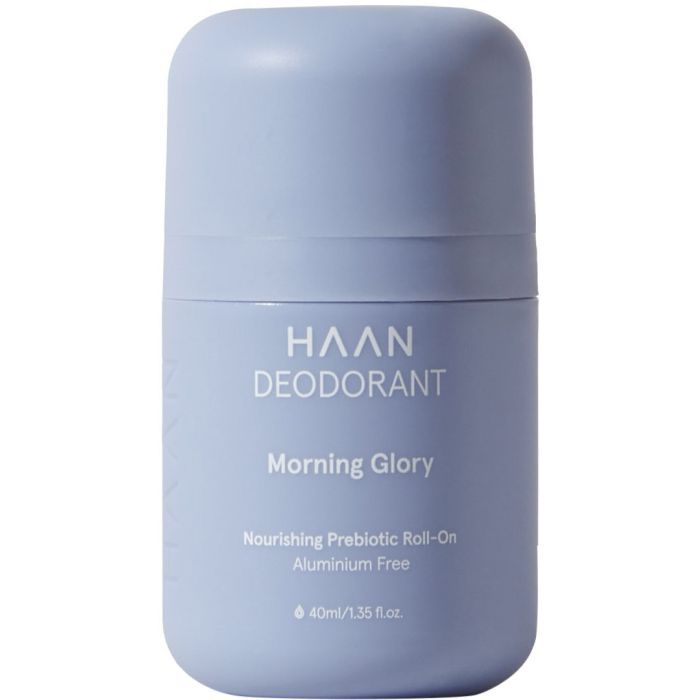 Дезодорант HAAN Morning Glory 40 мл (5060669785811)