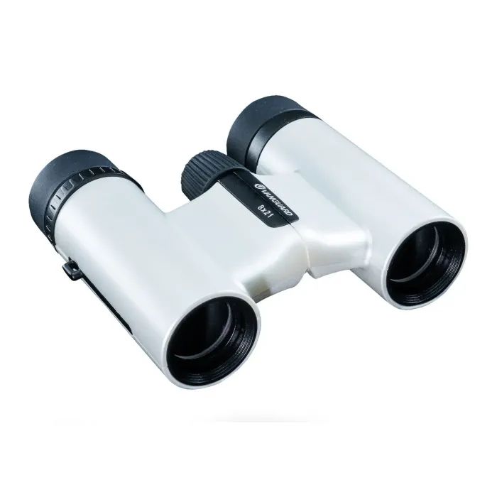 Бінокль Vanguard Vesta Compact 10x21 WP Black Pearl (Vesta 1021 BP) зображення 11