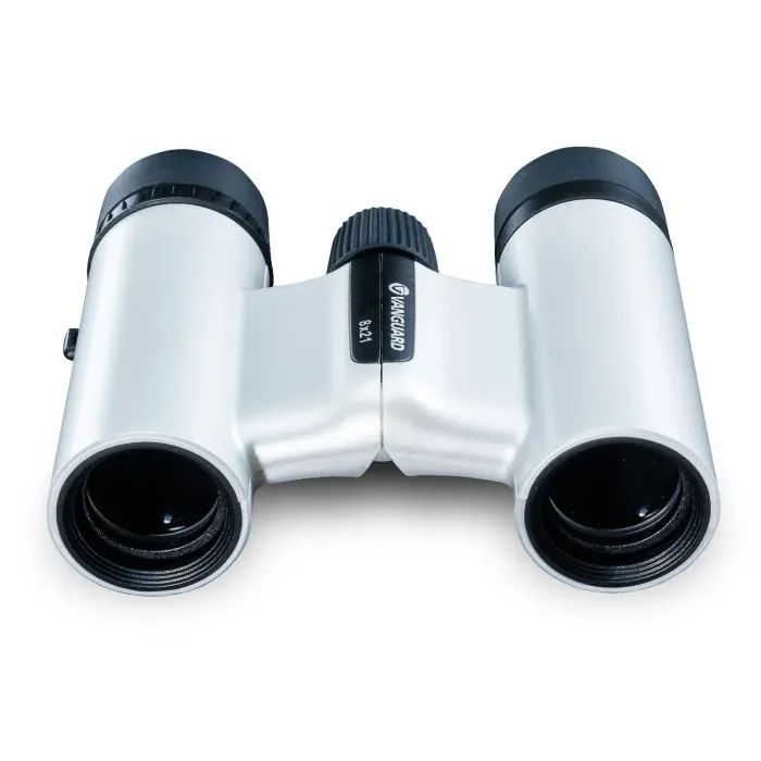 Бінокль Vanguard Vesta Compact 10x21 WP Black Pearl (Vesta 1021 BP) зображення 7