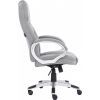 Офисное кресло GT Racer X-2852 Classic Gray (X-2852 Classic Fabric Gray) изображение 3