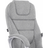 Офисное кресло GT Racer X-2852 Classic Gray (X-2852 Classic Fabric Gray) изображение 6