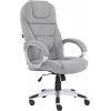 Офисное кресло GT Racer X-2852 Classic Gray (X-2852 Classic Fabric Gray)