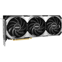 Видеокарта MSI GeForce RTX4060Ti 16Gb VENTUS 3X OC (RTX 4060 Ti VENTUS 3X 16G OC) изображение 2