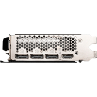 Видеокарта MSI GeForce RTX4060Ti 16Gb VENTUS 3X OC (RTX 4060 Ti VENTUS 3X 16G OC) изображение 4