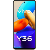 Мобільний телефон Vivo Y36 8/128GB Vibrant Gold зображення 2