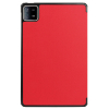 Чехол для планшета BeCover Smart Case Xiaomi Mi Pad 6 / 6 Pro 11" Red (709502) изображение 2