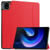 Чехол для планшета BeCover Smart Case Xiaomi Mi Pad 6 / 6 Pro 11" Red (709502) изображение 3