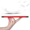 Чехол для планшета BeCover Smart Case Xiaomi Mi Pad 6 / 6 Pro 11" Red (709502) изображение 4