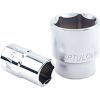 Головка торцевая Toptul 1/2" 6-гранная 11 мм (BAEA1611)