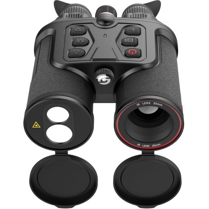 Тепловизионный бинокль Guide TN630 640x480px 35mm (747131) изображение 4