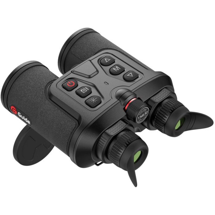 Тепловизионный бинокль Guide TN630 640x480px 35mm (747131) изображение 5