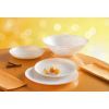 Тарелка Luminarc Stonemania White 20,5 см десертна (H3542) изображение 2
