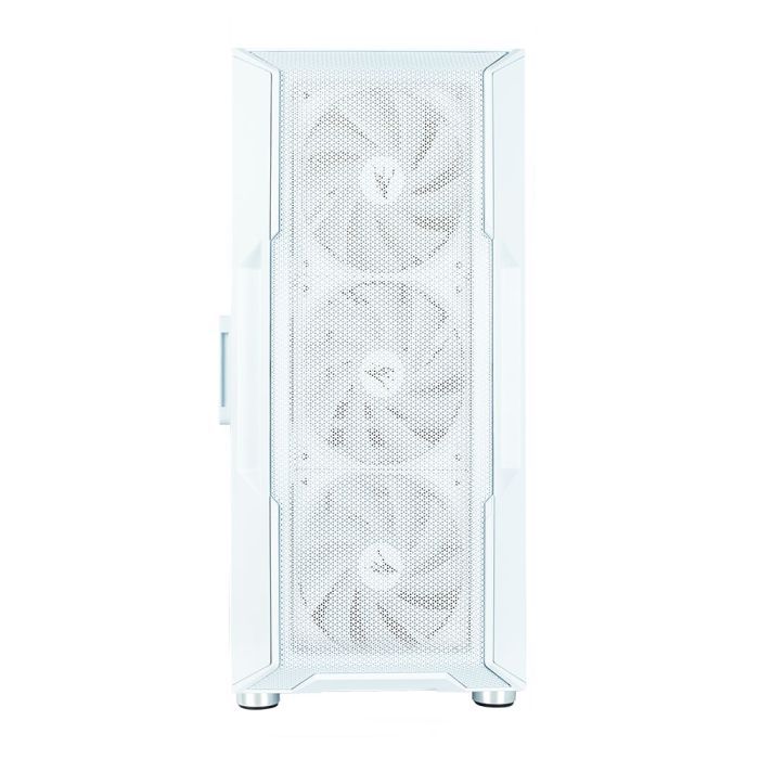 Корпус Zalman I3 Neo (I3NEOWHITE) зображення 5