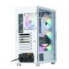 Корпус Zalman I3 Neo (I3NEOWHITE) зображення 6