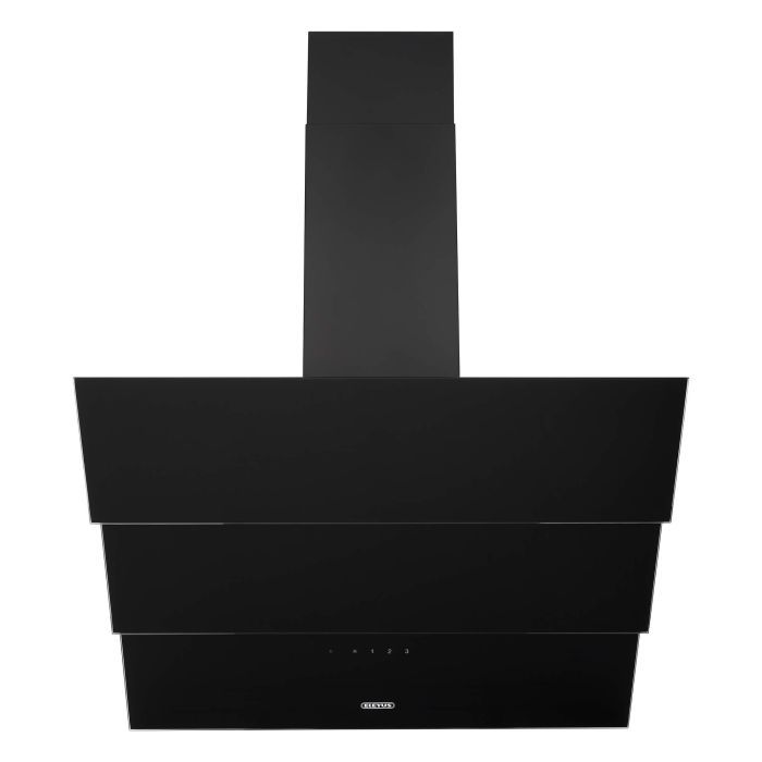 Вытяжка кухонная Eleyus FENIX 1200 LED 60 BL