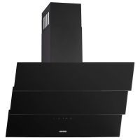 Вытяжка кухонная Eleyus FENIX 1200 LED 60 BL изображение 2