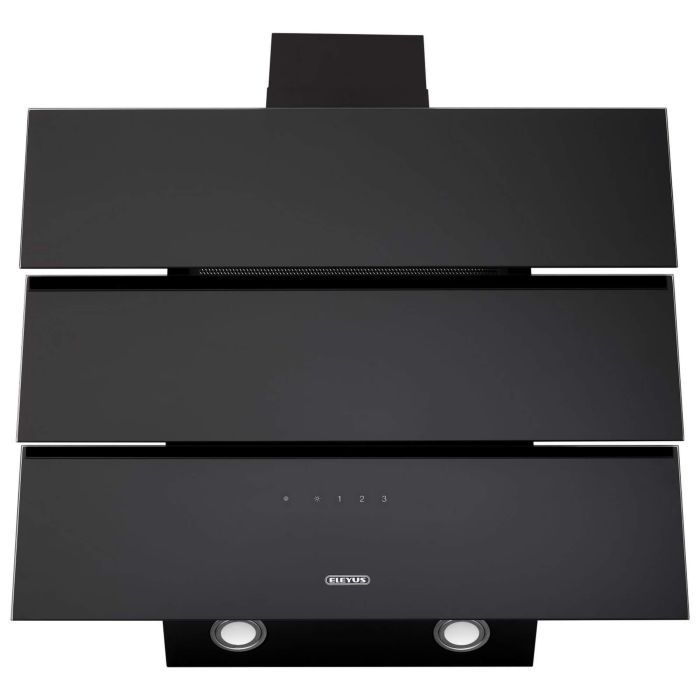 Вытяжка кухонная Eleyus FENIX 1200 LED 60 BL изображение 4