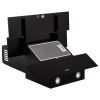 Вытяжка кухонная Eleyus FENIX 1200 LED 60 BL изображение 5