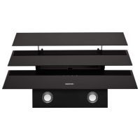 Вытяжка кухонная Eleyus FENIX 1200 LED 60 BL изображение 7