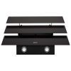 Вытяжка кухонная Eleyus FENIX 1200 LED 60 BL изображение 7