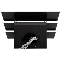 Вытяжка кухонная Eleyus FENIX 1200 LED 60 BL изображение 9
