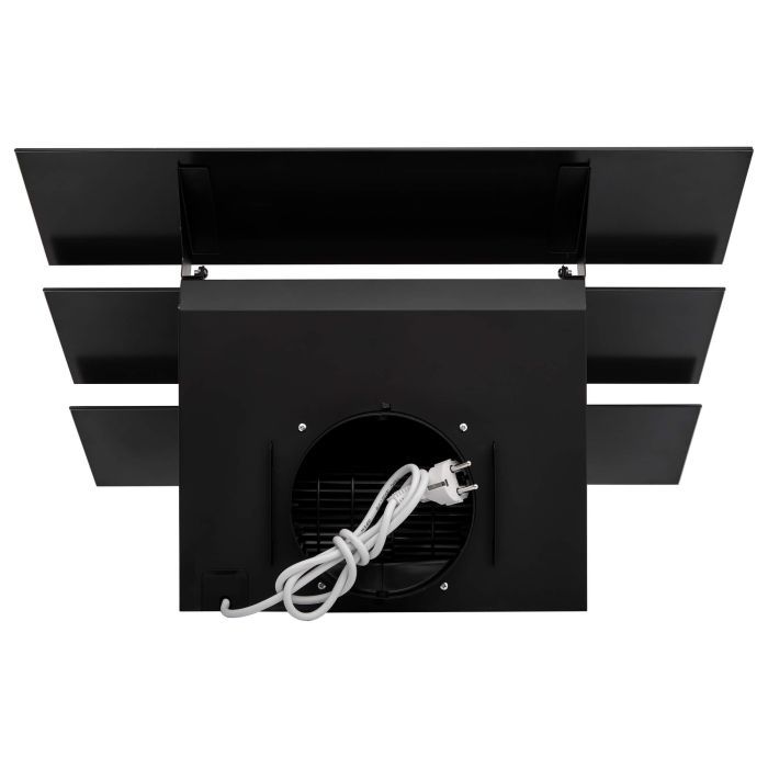 Вытяжка кухонная Eleyus FENIX 1200 LED 60 BL изображение 9