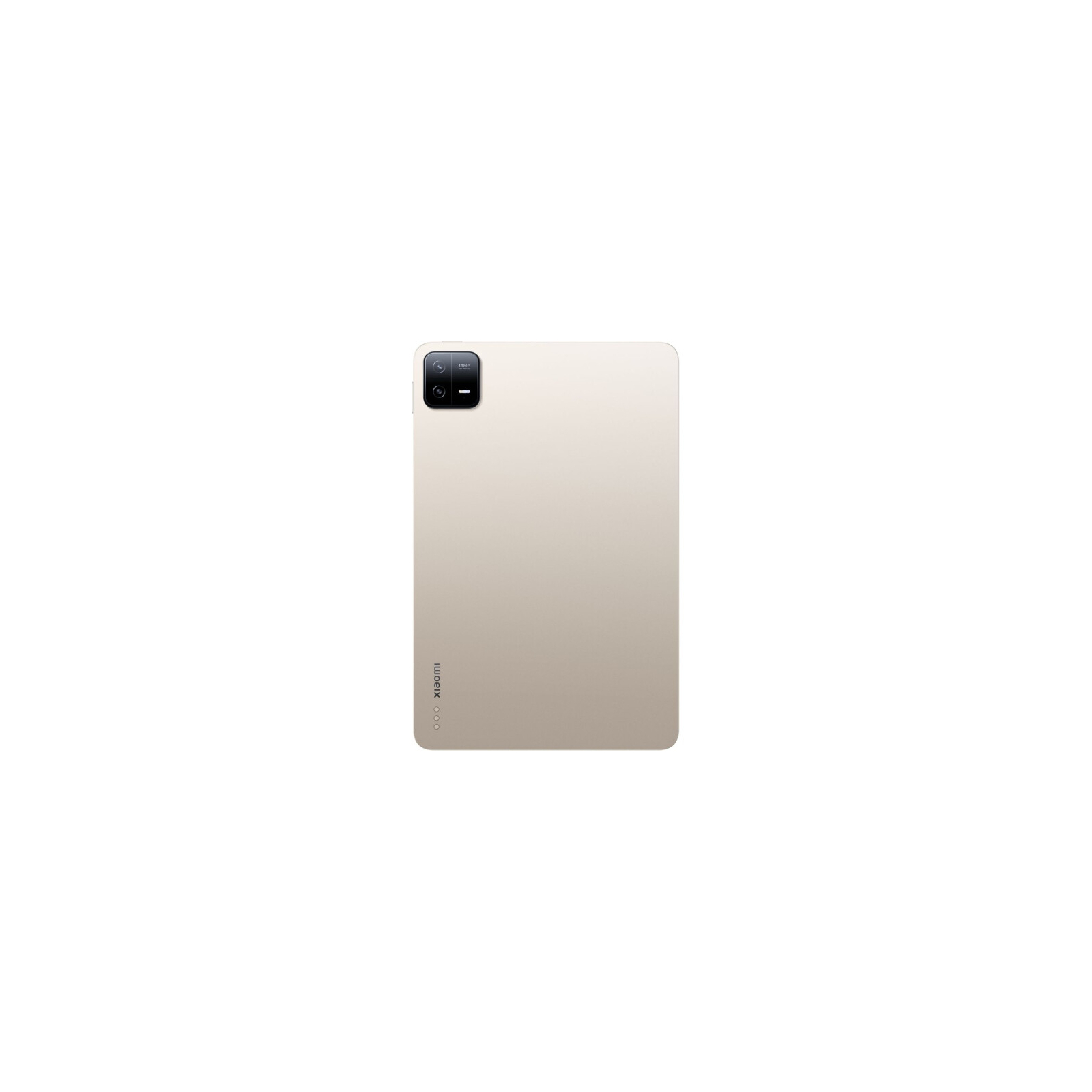 Планшет Xiaomi Pad 6 8/128GB Champagne (995922) изображение 4