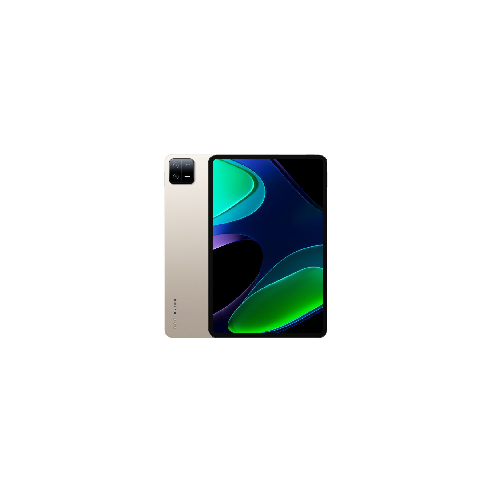 Планшет Xiaomi Pad 6 8/128GB Gravity Gray (995920)