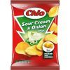 Чипсы Chio Chips со вкусом лука и сметаны 150 г (5997312700917)