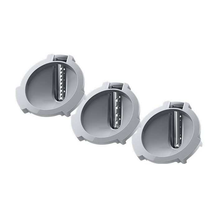 Блендер Braun MQ 5260 WH BL зображення 2