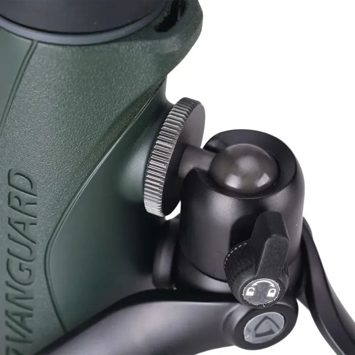 Монокуляр Vanguard VEO ED 8x42 WP (VEO ED 8420M) зображення 7