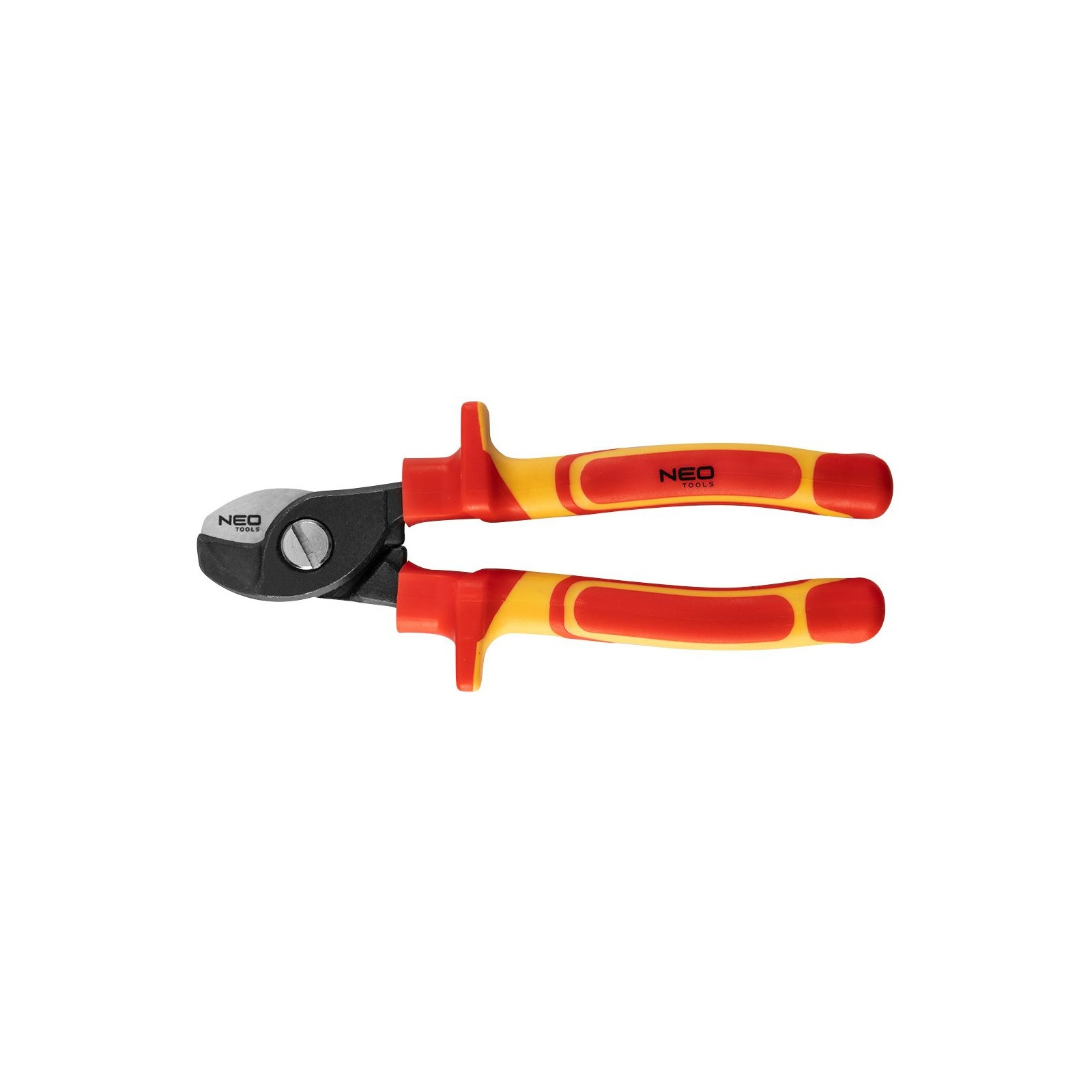 Кабелерез Neo Tools диэлектрический, 160 мм, 1000V, CrV (01-233)