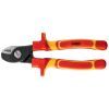 Кабелерез Neo Tools диэлектрический, 160 мм, 1000V, CrV (01-233)