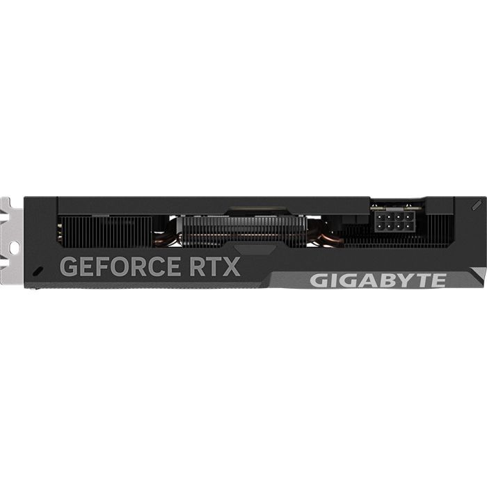 Видеокарта GIGABYTE GeForce RTX4060Ti 8Gb WINDFORCE OC (GV-N406TWF2OC-8GD) изображение 5