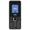 Мобільний телефон Ergo E181 Black зображення 2