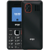 Мобильный телефон Ergo E181 Black