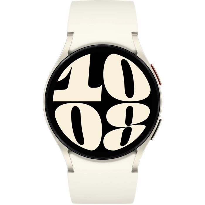 Смарт-годинник Samsung Galaxy Watch 6 40mm Gold (SM-R930NZEASEK) зображення 2