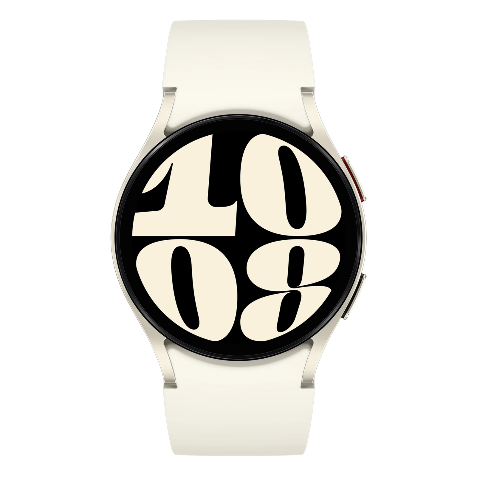 Смарт-часы Samsung Galaxy Watch 6 40mm Black (SM-R930NZKASEK) изображение 2