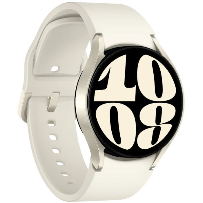 Смарт-годинник Samsung Galaxy Watch 6 40mm Gold (SM-R930NZEASEK) зображення 3