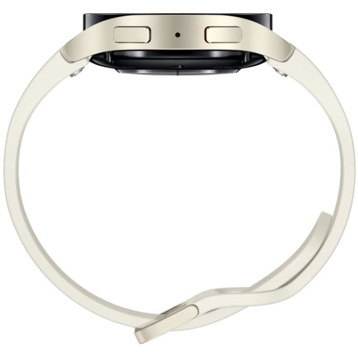 Смарт-годинник Samsung Galaxy Watch 6 40mm Gold (SM-R930NZEASEK) зображення 4
