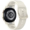Смарт-годинник Samsung Galaxy Watch 6 40mm Gold (SM-R930NZEASEK) зображення 5