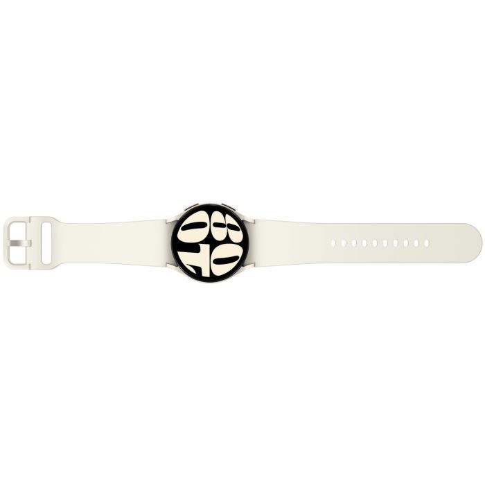 Смарт-годинник Samsung Galaxy Watch 6 40mm Gold (SM-R930NZEASEK) зображення 6
