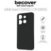 Чохол до мобільного телефона BeCover Infinix Smart 7 (X6515) / 7 HD (X6516) Black (709620) зображення 3