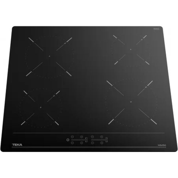 Варочная поверхность Teka IBC 64000 BK MSS 112520007 изображение 2
