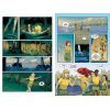 Комикс Stranger Things. Книга 4. Табір "Знайхідка" - Джоді Гаузер Видавництво РМ (9786178280017) изображение 3