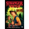 Комикс Stranger Things. Книга 4. Табір "Знайхідка" - Джоді Гаузер Видавництво РМ (9786178280017)