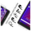 Плівка захисна Armorstandart Prestigio Q Pro 8 4G (ARM70418) зображення 2
